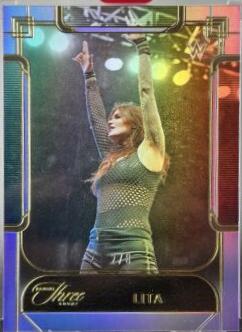 Lita [Purple] #106