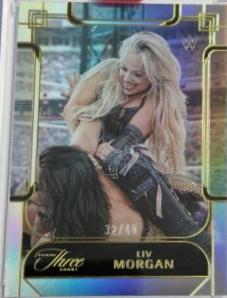 Liv Morgan #71