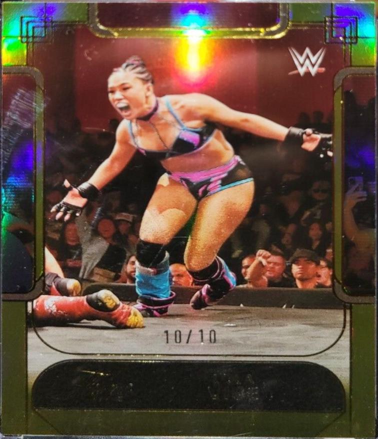 Lola Vice [Gold] #94