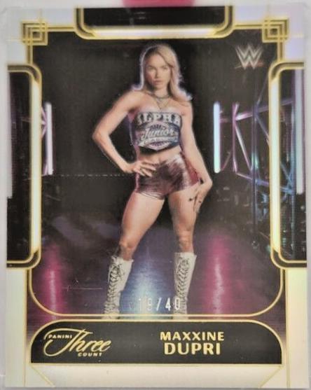 Maxxine Dupri #26