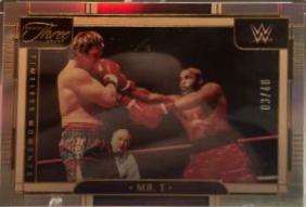 Mr. T #165