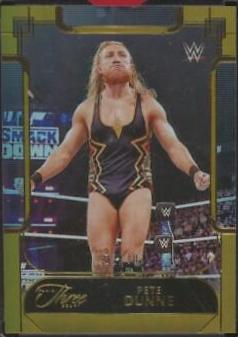 Pete Dunne [Gold] #65