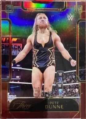 Pete Dunne [Red] #65