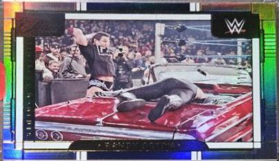 Randy Orton #168
