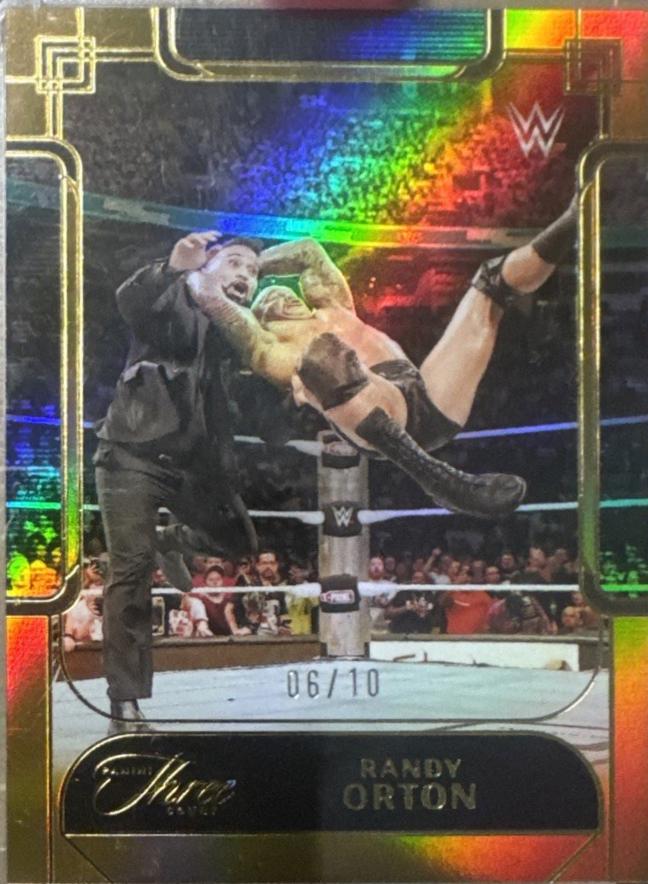 Randy Orton [Gold] #54