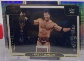 Razor Ramon #185