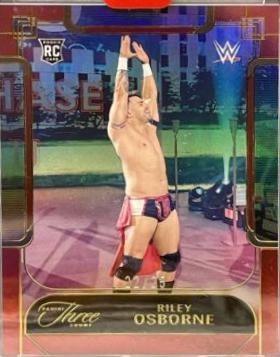 Riley Osborne [Red] #53