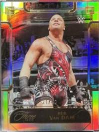 Rob Van Dam #127