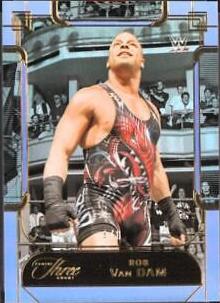 Rob Van Dam [Purple] #127