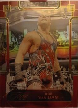 Rob Van Dam [Red] #127