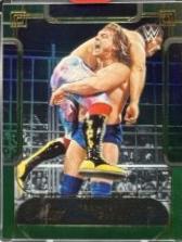 Rowdy Roddy Piper [Green] #132