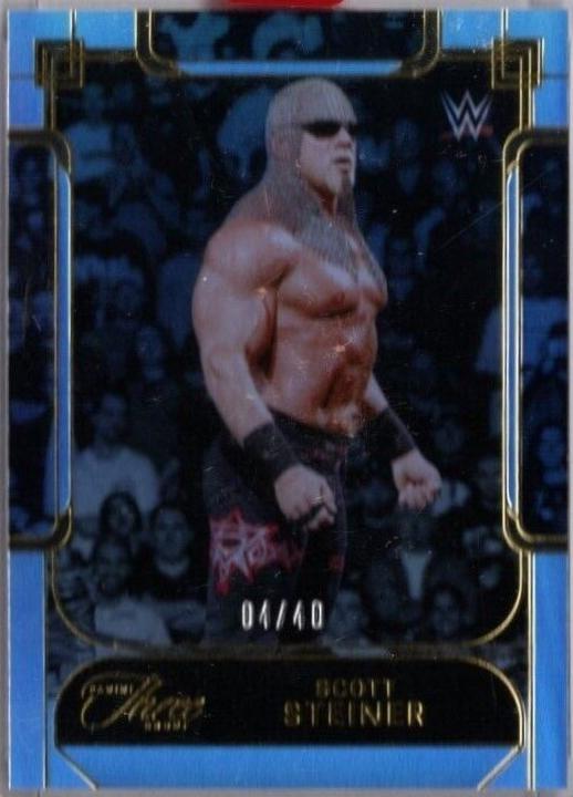 Scott Steiner #108