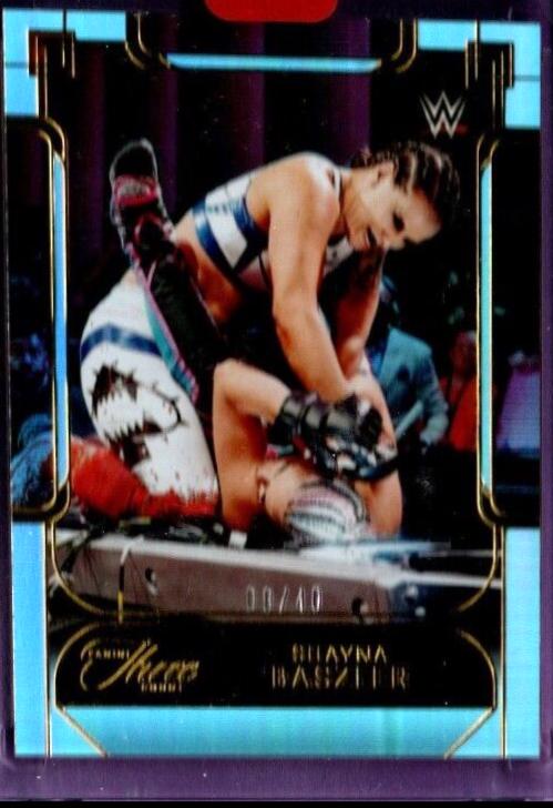 Shayna Baszler #90