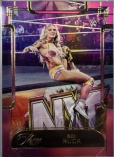 Sol Ruca [Pink FOTL] #69