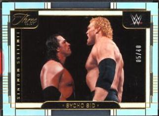 Sycho Sid #179