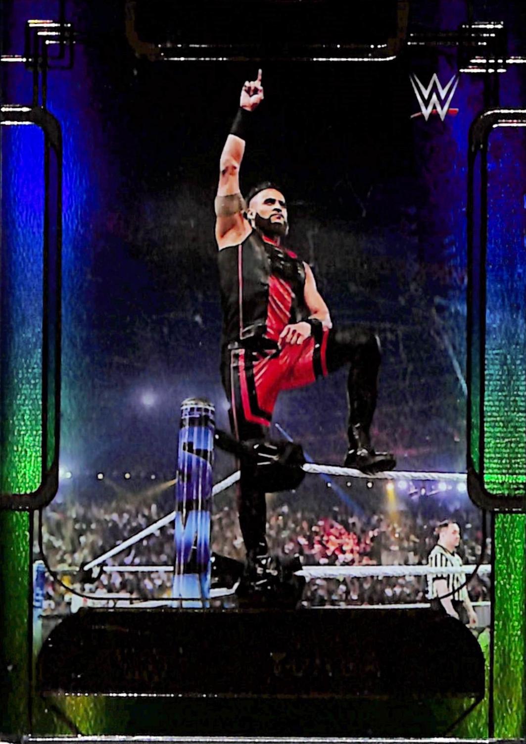 Tama Tonga [Green] #46
