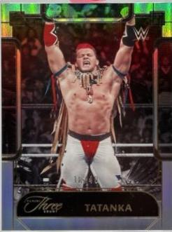 Tatanka #144