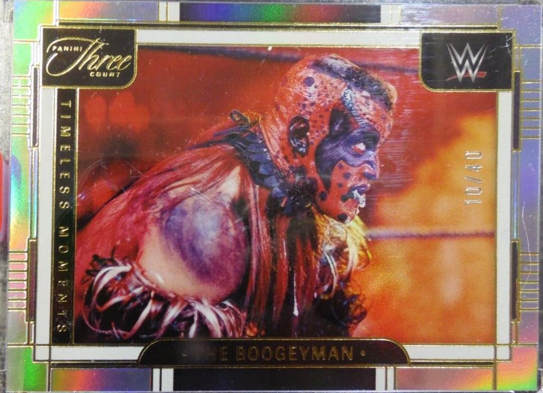 The Boogeyman #192
