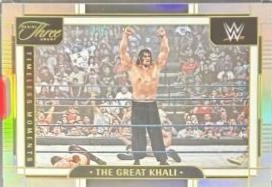 The Great Khali #194