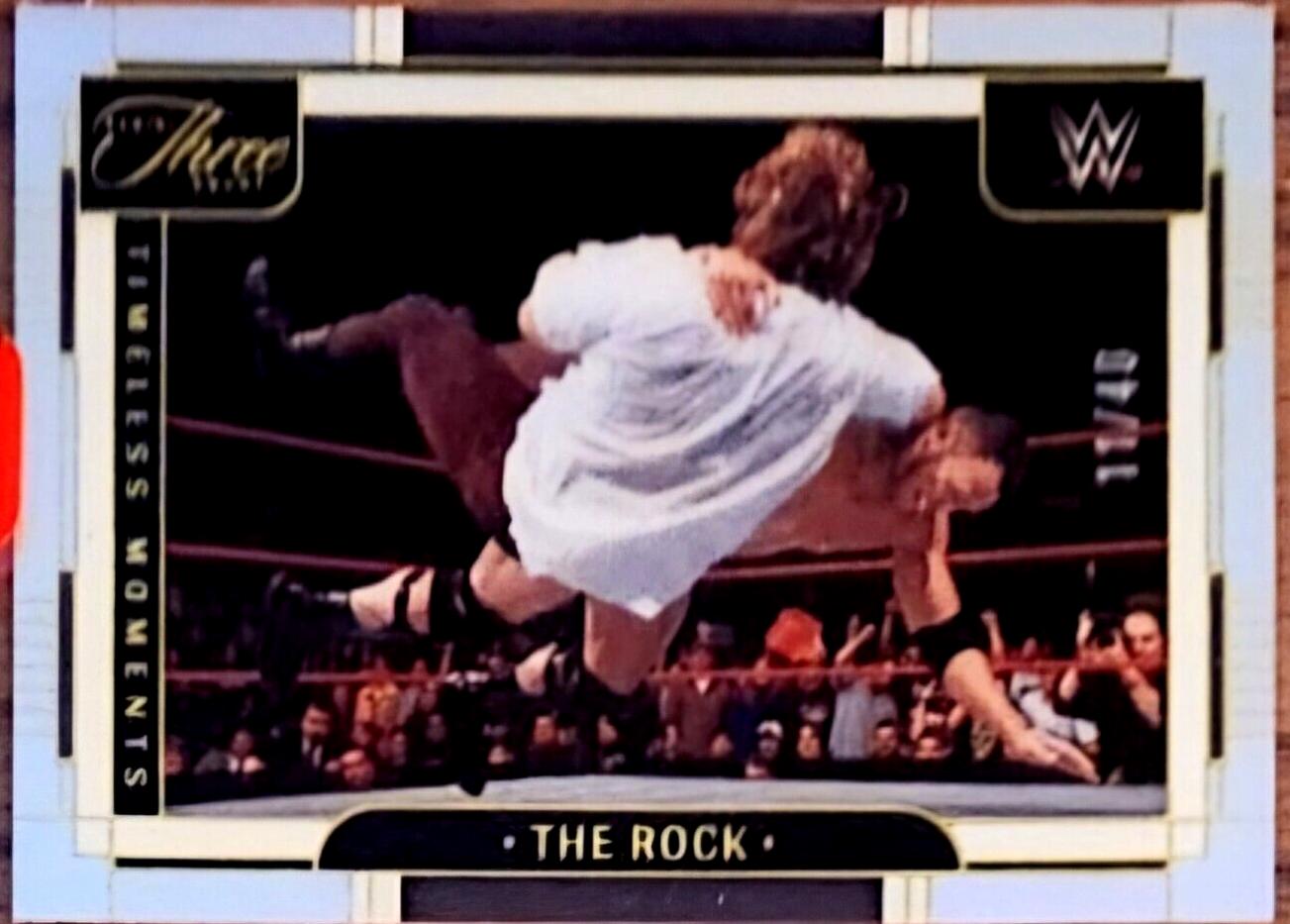 The Rock #177