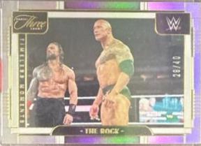 The Rock #187