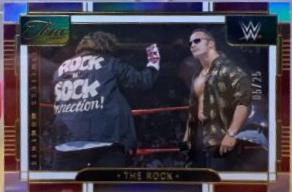 The Rock #195