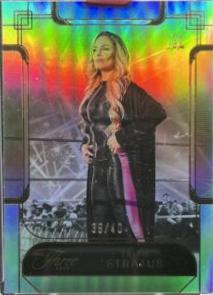 Trish Stratus #101