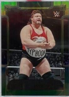 Typhoon [Green] #109