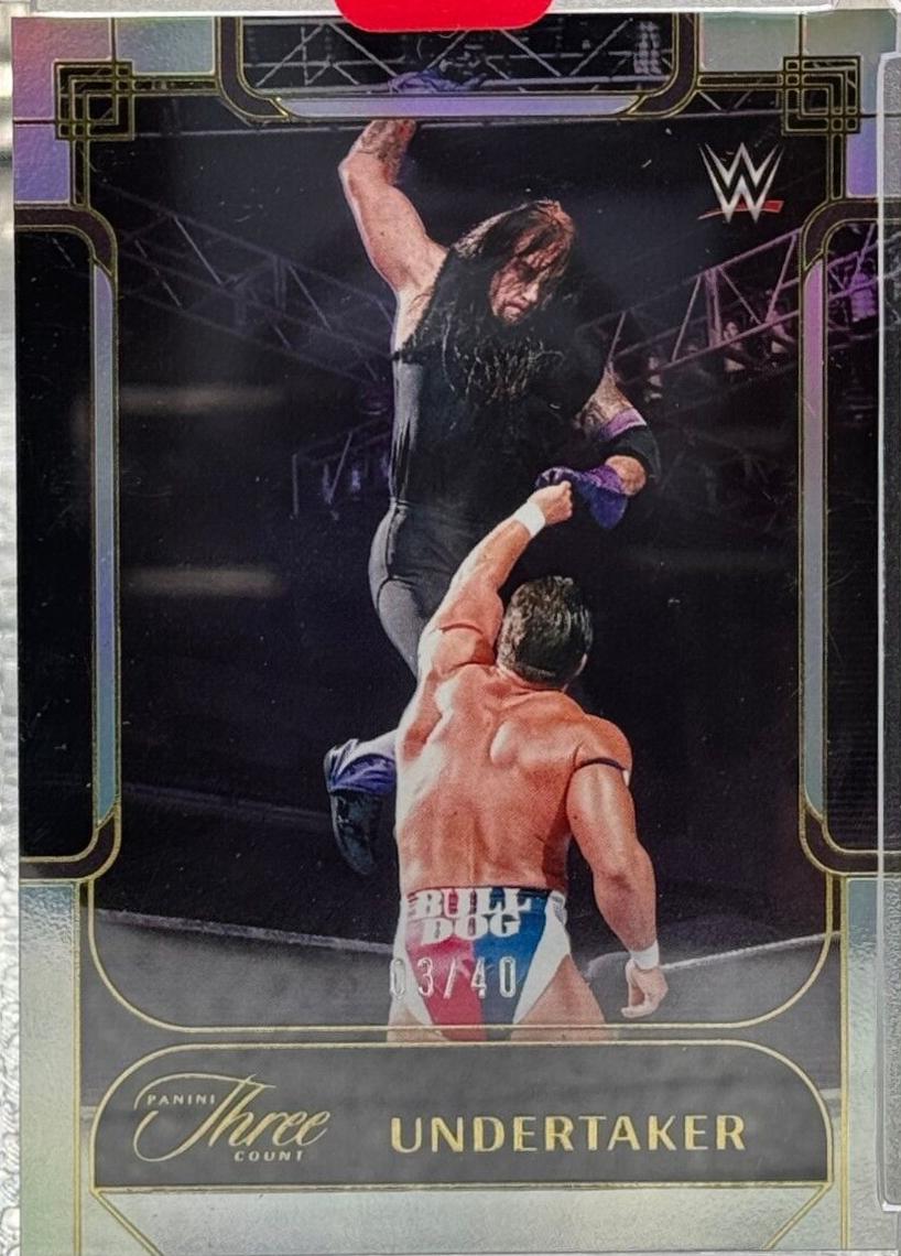 Undertaker #149