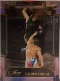 Undertaker [Purple] #149