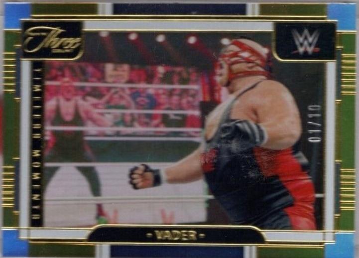 Vader [Gold] #164