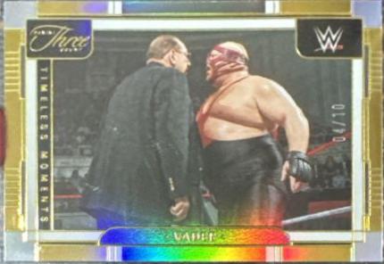 Vader [Gold] #196