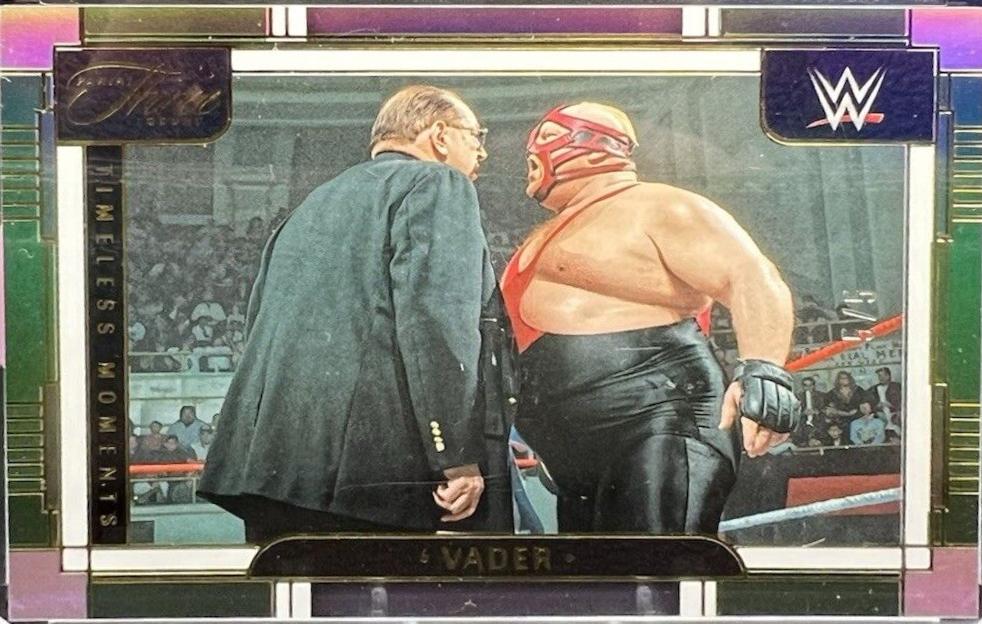 Vader [Green] #196
