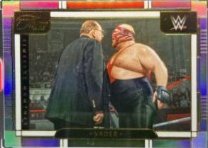 Vader [Purple] #196