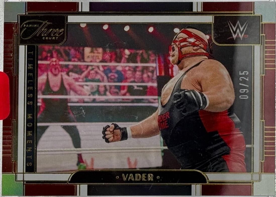 Vader [Red] #164