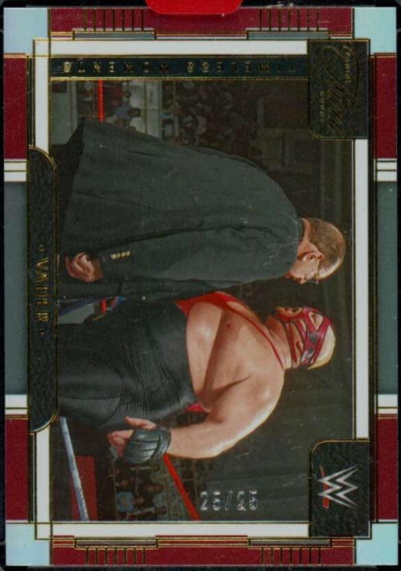 Vader [Red] #196