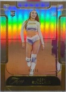 Wren Sinclair [Gold] #74