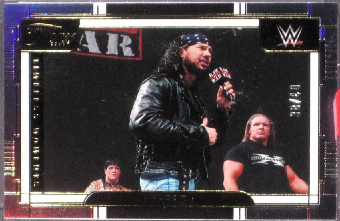 X-Pac #183
