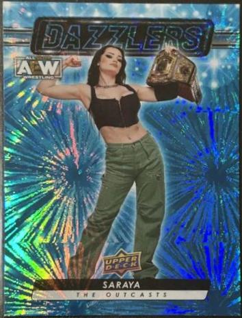 Saraya #DZ-22