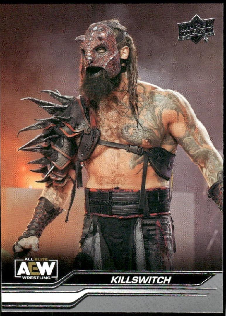 Killswitch #31