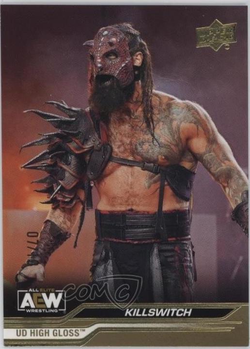Killswitch [High Gloss] #31