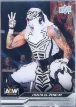 Penta El Zero M [Clear Cut] #15