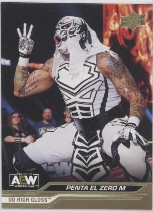 Penta El Zero M [High Gloss] #15