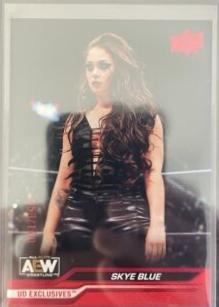 Skye Blue [Exclusives] #18