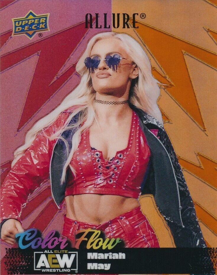 Mariah May #CF-6