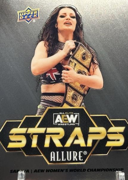 Saraya #S-12