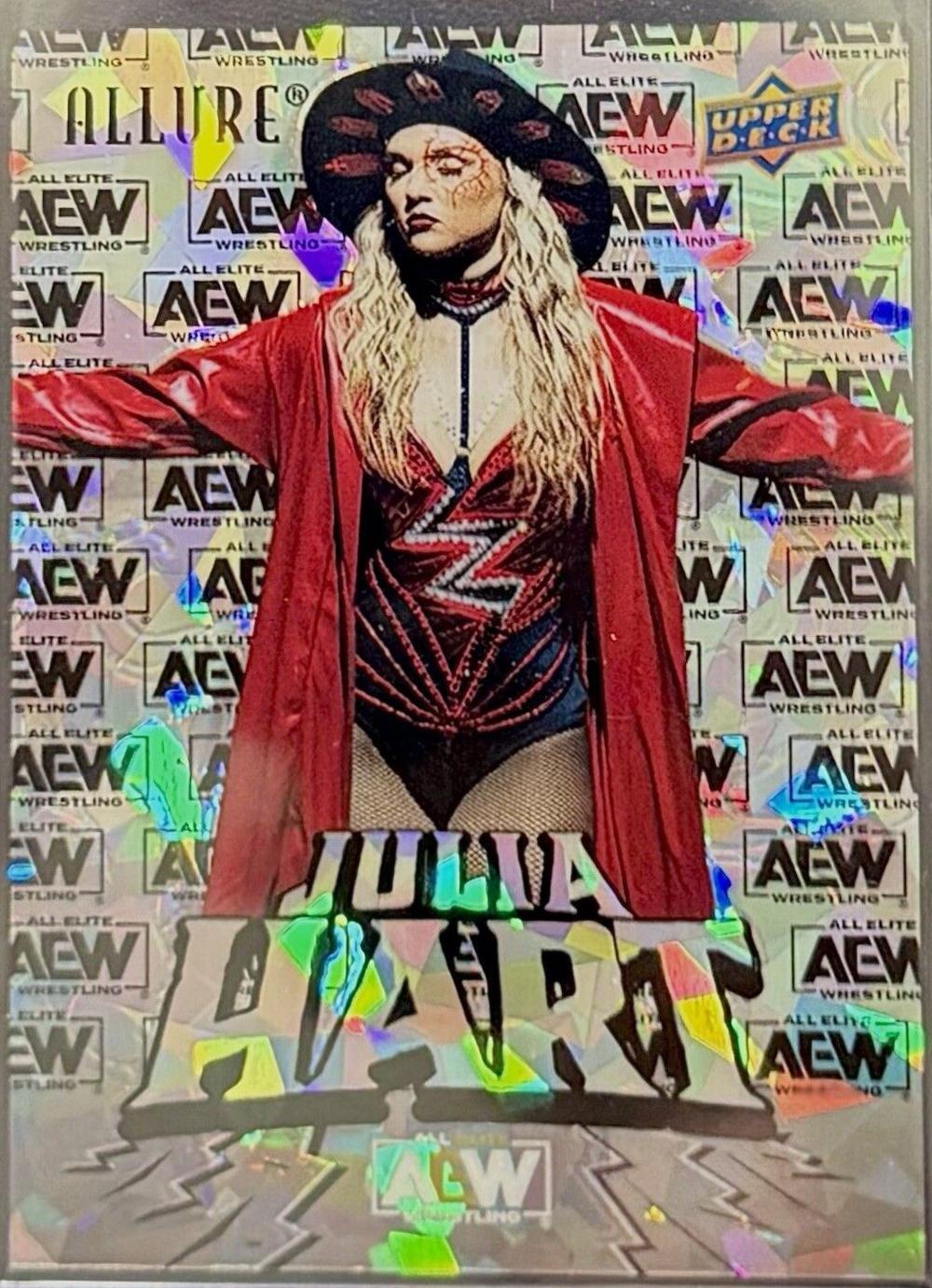 Julia Hart [Logo] #35