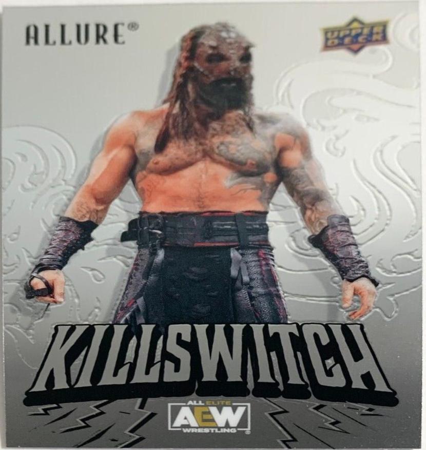 Killswitch #42