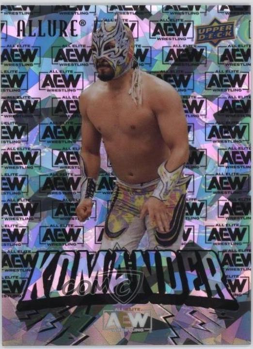 Komander [Logo] #43