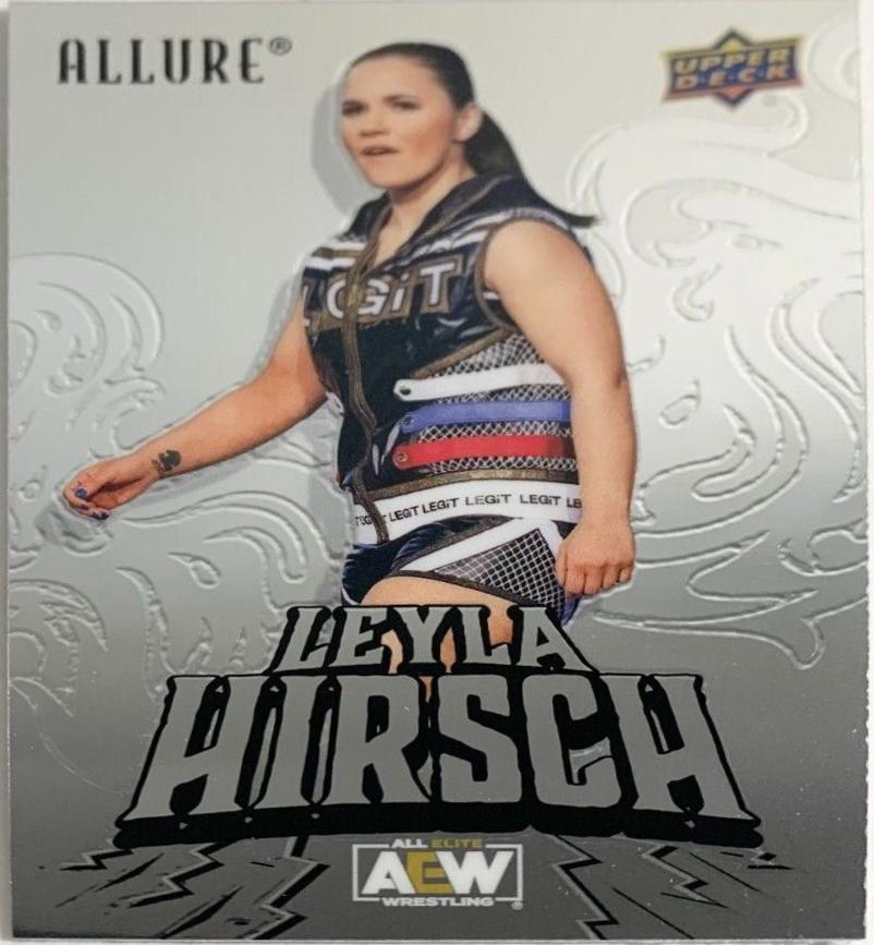 Leyla Hirsch #46